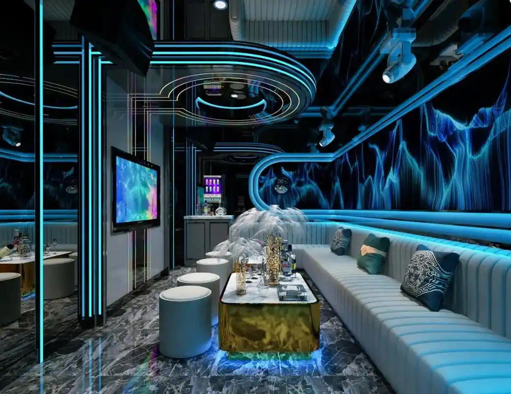 大连商务KTV，划算还是不划算？-长海县ktv预定