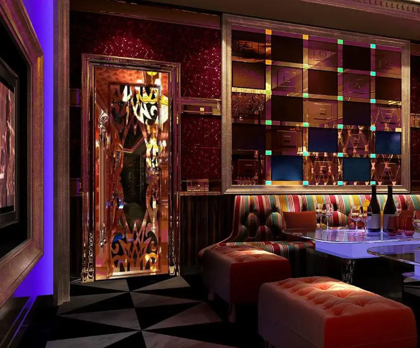 大连商务KTV总排行-长海县ktv预定