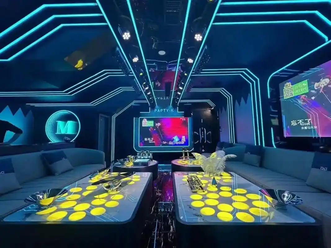 大连低端场商务ktv选择指南-长海县ktv预定